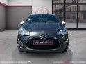 Ds ds 3 bluehdi 100 ss so chic garantie 12 mois occasion montpellier (34) simplicicar simplicibike france