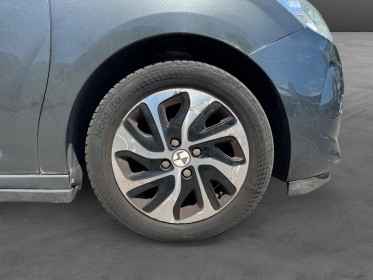 Ds ds 3 bluehdi 100 ss so chic garantie 12 mois occasion montpellier (34) simplicicar simplicibike france