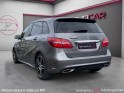 Mercedes classe b 220 d 7g dct 4 matic toit ouvrant panoramique carplay pack amg garantie 12 mois occasion montpellier (34)...