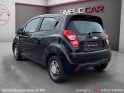 Chevrolet spark 68ch chaine de distribution garantie 12 mois occasion montpellier (34) simplicicar simplicibike france