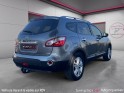 Nissan qashqai2 1.6 dci 130ch optima chaine de disribution toit panoramique sieges chauffants garantie 12 mois occasion...