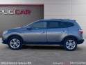 Nissan qashqai2 1.6 dci 130ch optima chaine de disribution toit panoramique sieges chauffants garantie 12 mois occasion...