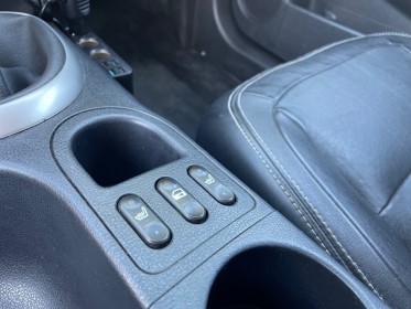 Nissan qashqai2 1.6 dci 130ch optima chaine de disribution toit panoramique sieges chauffants garantie 12 mois occasion...