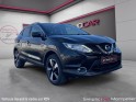 Nissan qashqai 1.5 dci 110 n-connecta embrayage et distribution neuve toit panoramique garantie 12 mois occasion montpellier...