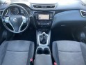 Nissan qashqai 1.5 dci 110 n-connecta embrayage et distribution neuve toit panoramique garantie 12 mois occasion montpellier...