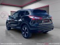 Nissan qashqai 1.5 dci 110 n-connecta embrayage et distribution neuve toit panoramique garantie 12 mois occasion montpellier...