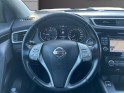 Nissan qashqai 1.5 dci 110 n-connecta embrayage et distribution neuve toit panoramique garantie 12 mois occasion montpellier...
