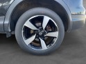 Nissan qashqai 1.5 dci 110 n-connecta embrayage et distribution neuve toit panoramique garantie 12 mois occasion montpellier...