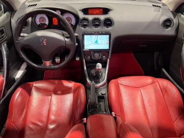 Peugeot 308 cc 1.6 150ch sport pack garantie 12 mois occasion montpellier (34) simplicicar simplicibike france