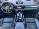 Porsche cayenne hybrid 3.0 v6 462 ch tiptronic garantie 12 mois occasion montpellier (34) simplicicar simplicibike france