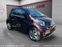 Toyota iq 90 d-4d - climatisation - moteur à chaine - garantie 12 mois occasion simplicicar orgeval  simplicicar...