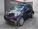 Toyota iq 90 d-4d - climatisation - moteur à chaine - garantie 12 mois occasion simplicicar orgeval  simplicicar...
