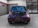 Toyota iq 90 d-4d - climatisation - moteur à chaine - garantie 12 mois occasion simplicicar orgeval  simplicicar...