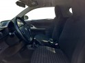 Toyota iq 90 d-4d - climatisation - moteur à chaine - garantie 12 mois occasion simplicicar orgeval  simplicicar...