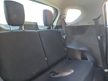 Toyota iq 90 d-4d - climatisation - moteur à chaine - garantie 12 mois occasion simplicicar orgeval  simplicicar...