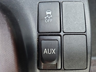 Toyota iq 90 d-4d - climatisation - moteur à chaine - garantie 12 mois occasion simplicicar orgeval  simplicicar...