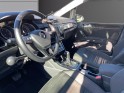 Volkswagen touran 110ch carat dsg7 hayon electrique premiere main suivi volkswagen garantie 12 mois occasion montpellier (34)...
