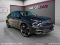 Citroen c4 c4 bluehdi 130 ss eat8 feel pack caméra 360 affichage tête haute carplay attelage 1ere main / suivi citroen /......