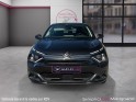 Citroen c4 c4 bluehdi 130 ss eat8 feel pack caméra 360 affichage tête haute carplay attelage 1ere main / suivi citroen /......
