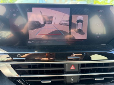 Citroen c4 c4 bluehdi 130 ss eat8 feel pack caméra 360 affichage tête haute carplay attelage 1ere main / suivi citroen /......