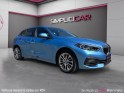 Bmw serie 1 f40 118i 140 ch dkg7 lounge - disponible debut juin camera de recul complet bmw occasion simplicicar rennes...