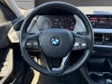 Bmw serie 1 f40 118i 140 ch dkg7 lounge - disponible debut juin camera de recul complet bmw occasion simplicicar rennes...