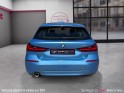Bmw serie 1 f40 118i 140 ch dkg7 lounge - disponible debut juin camera de recul complet bmw occasion simplicicar rennes...