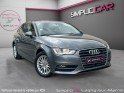 Audi a3 sportback 2.0 tdi 150 ambiente s tronic 6 - entretien audi - radar de recul occasion simplicicar lagny  simplicicar...