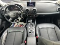Audi a3 sportback 2.0 tdi 150 ambiente s tronic 6 - entretien audi - radar de recul occasion simplicicar lagny  simplicicar...