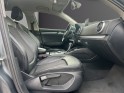 Audi a3 sportback 2.0 tdi 150 ambiente s tronic 6 - entretien audi - radar de recul occasion simplicicar lagny  simplicicar...