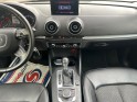 Audi a3 sportback 2.0 tdi 150 ambiente s tronic 6 - entretien audi - radar de recul occasion simplicicar lagny  simplicicar...