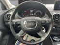 Audi a3 sportback 2.0 tdi 150 ambiente s tronic 6 - entretien audi - radar de recul occasion simplicicar lagny  simplicicar...