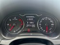 Audi a3 sportback 2.0 tdi 150 ambiente s tronic 6 - entretien audi - radar de recul occasion simplicicar lagny  simplicicar...