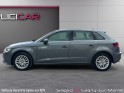 Audi a3 sportback 2.0 tdi 150 ambiente s tronic 6 - entretien audi - radar de recul occasion simplicicar lagny  simplicicar...