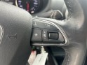 Audi a3 sportback 2.0 tdi 150 ambiente s tronic 6 - entretien audi - radar de recul occasion simplicicar lagny  simplicicar...