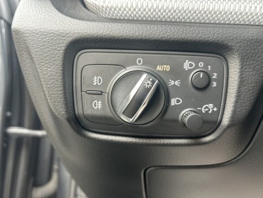 Audi a3 sportback 2.0 tdi 150 ambiente s tronic 6 - entretien audi - radar de recul occasion simplicicar lagny  simplicicar...
