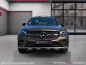 Mercedes glc 43 amg 9g-tronic 4matic entretien exclusif mercedes, garantie 12 mois occasion simplicicar annecy simplicicar...