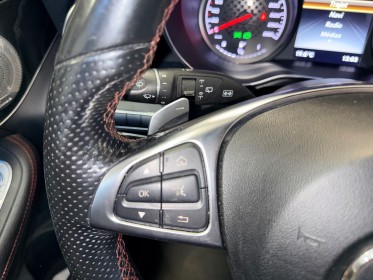 Mercedes glc 43 amg 9g-tronic 4matic entretien exclusif mercedes, garantie 12 mois occasion simplicicar annecy simplicicar...