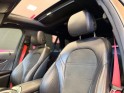 Mercedes glc 43 amg 9g-tronic 4matic entretien exclusif mercedes, garantie 12 mois occasion simplicicar annecy simplicicar...