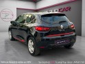 Renault clio iv tce 120 intens edc - chaine de distribution neuf - moteur révisée occasion simplicicar lagny  simplicicar...