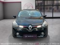 Renault clio iv tce 120 intens edc - chaine de distribution neuf - moteur révisée occasion simplicicar lagny  simplicicar...