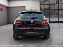 Renault clio iv tce 120 intens edc - chaine de distribution neuf - moteur révisée occasion simplicicar lagny  simplicicar...