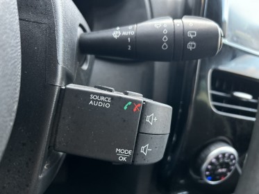 Renault clio iv tce 120 intens edc - chaine de distribution neuf - moteur révisée occasion simplicicar lagny  simplicicar...