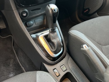 Renault clio iv tce 120 intens edc - chaine de distribution neuf - moteur révisée occasion simplicicar lagny  simplicicar...