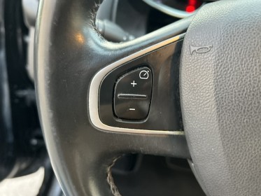 Renault clio iv tce 120 intens edc - chaine de distribution neuf - moteur révisée occasion simplicicar lagny  simplicicar...