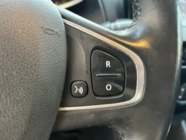 Renault clio iv tce 120 intens edc - chaine de distribution neuf - moteur révisée occasion simplicicar lagny  simplicicar...