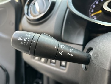 Renault clio iv tce 120 intens edc - chaine de distribution neuf - moteur révisée occasion simplicicar lagny  simplicicar...