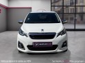 Peugeot 108 vti 72ch bvm5 collection occasion simplicicar perpignan  simplicicar simplicibike france