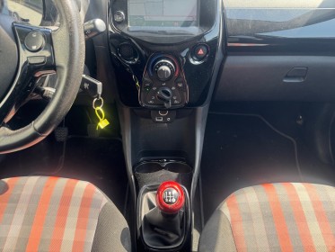 Peugeot 108 vti 72ch bvm5 collection occasion simplicicar perpignan  simplicicar simplicibike france