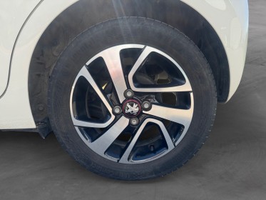 Peugeot 108 vti 72ch bvm5 collection occasion simplicicar perpignan  simplicicar simplicibike france